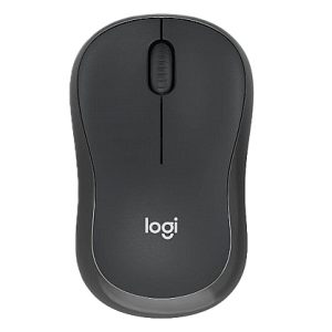 עכבר אלחוטי Logitech M240 Silent