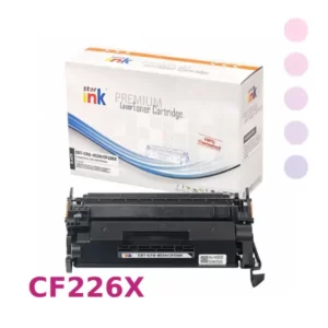 טונר HP CF226X שחור תואם