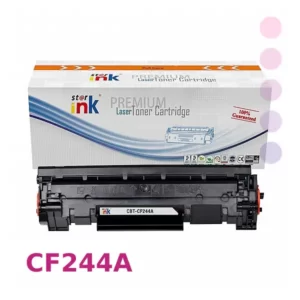 טונר HP CF244A שחור תואם