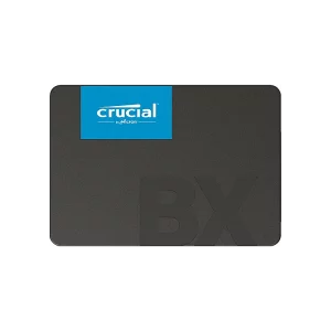 כונן SSD פנימי Crucial BX500