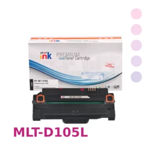 טונר Samsung MLT-D105L שחור תואם