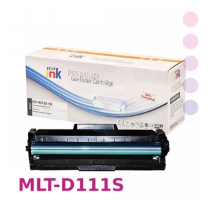 טונר Samsung MLT-D111S שחור תואם