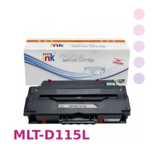 טונר Samsung MLT-D115L שחור תואם