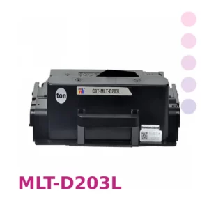 טונר Samsung MLT-D203L שחור תואם