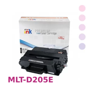 טונר Samsung MLT-D205E שחור תואם