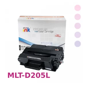 טונר Samsung MLT-D205L שחור תואם