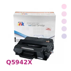 טונר HP Q5942X שחור תואם