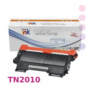 טונר Brother TN2010 שחור תואם