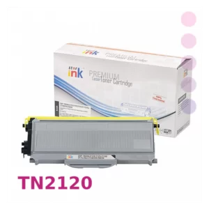 טונר Brother TN2120 שחור תואם