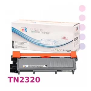 טונר Brother TN2320 שחור תואם