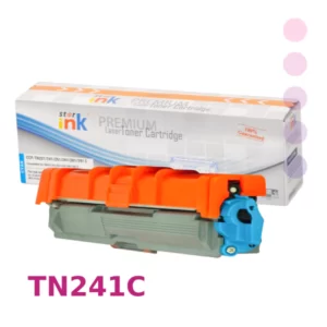 טונר Brother TN241C כחול תואם