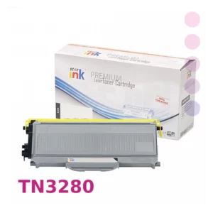 טונר Brother TN3280 שחור תואם