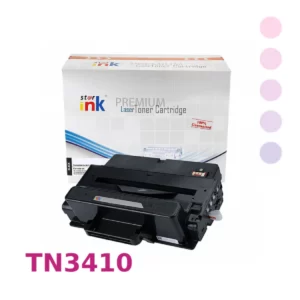 טונר Brother TN3410 שחור תואם