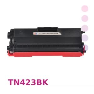 טונר Brother TN423BK שחור תואם