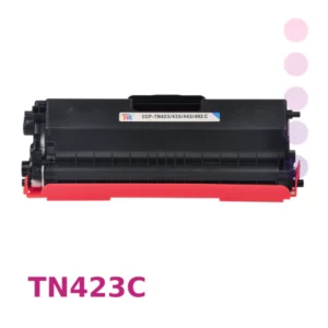 טונר Brother TN423C כחול תואם