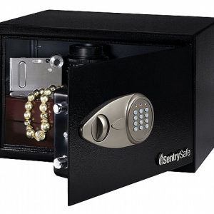 כספת ביטחון SentrySafe X055