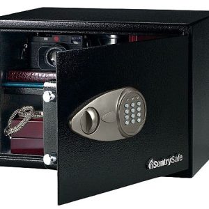 כספת ביטחון SentrySafe X125
