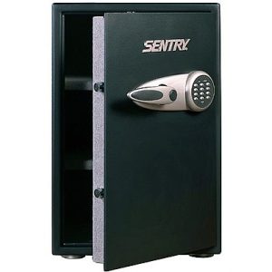 כספת ביטחון SentrySafe T6331