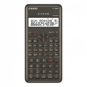 מחשבון מדעי CASIO fx-82MS