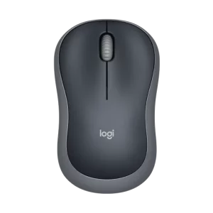 עכבר אלחוטי Logitech M185