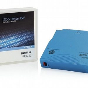 קלטת גיבוי HP C7975A LTO-5