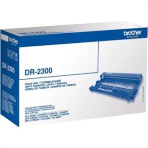 תוף BROTHER DR2300 מקורי