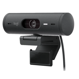 מצלמת רשת Logitech BRIO 505