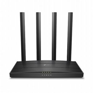 נתב אלחוטי TP-Link AC1900 Archer C80
