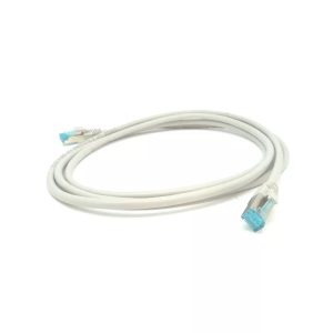 כבל רשת CAT6 מסוכך