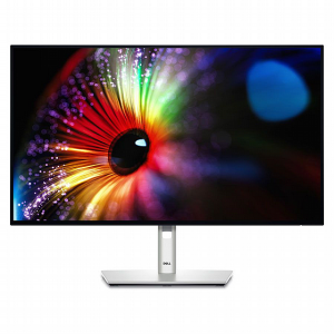 מסך מחשב Dell UltraSharp U2724D ‏"27 QHD דל