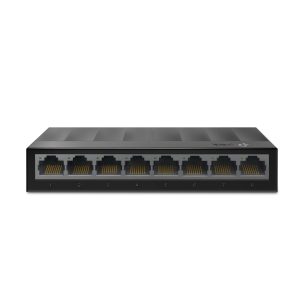 מתג TP-Link 8 Port Gigabit LS1008G