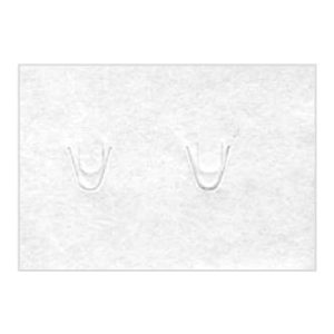 מדבקות לבנות לאקדח מחירים SATO PB-3