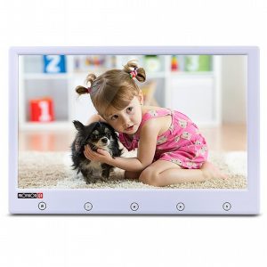 מסך מוניטור "Provision PR-IPS10-W 10