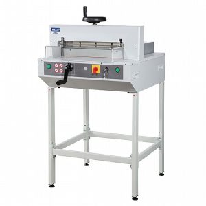 גיליוטינת סכין 450 דף KW-triO 3952