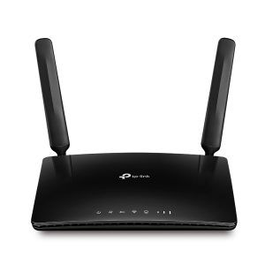 ראוטר סלולרי TP-Link ARCHER MR600 AC1200 CAT6