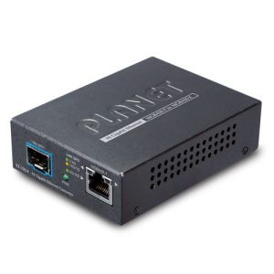 ממיר מדיה אופטי PLANET XT-705A