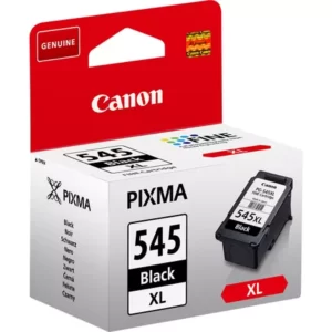 ראש דיו Canon PG-545XL שחור מקורי