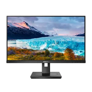 מסך מחשב Philips S 242S1AE ‏23.8 ‏אינטש Full HD פיליפס