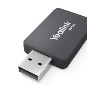 מתאם USB אלחוטי לטלפון Yealink WF50