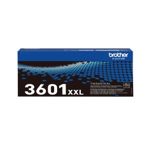 טונר Brother TN3601XXL שחור מקורי