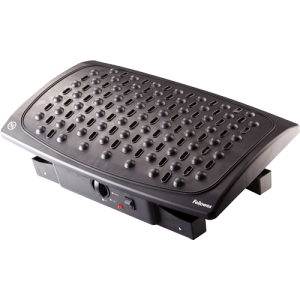 הדום לרגליים Fellowes Climate Control Foot