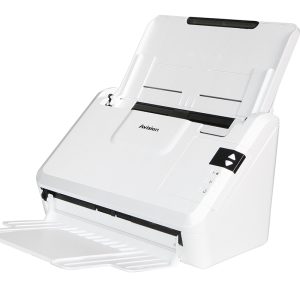 סורק צבעוני חד צדדי Avision AV330S