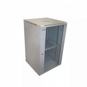 ארון תקשורת LUGGAR HI-20U-600-WL