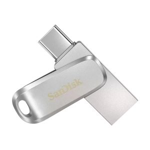 דיסק און קי SanDisk Ultra Dual Drive SDDC4-G46