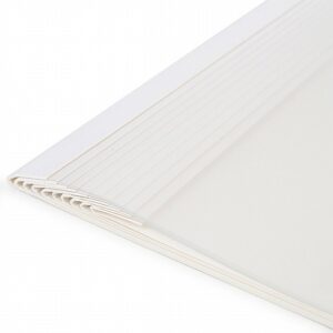 עטיפות לכריכת חוברות בחום