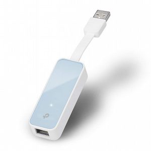 מתאם כבל רשת TP-Link UE200