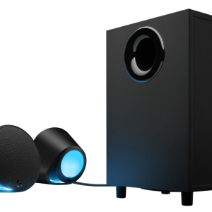 רמקולים למחשב Logitech G560 LIGHTSYNC PC Gaming Speakers 2.1