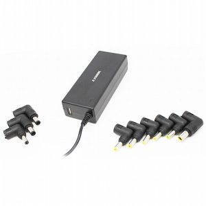 מטען אוניברסלי לניידים EZcool Power Adapter – AD-800