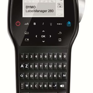 מדפסת מדבקות ניידת DYMO LabelManager 280