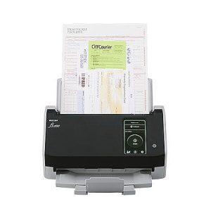 סורק דו-צדדי RICOH FI-8040
